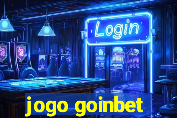 jogo goinbet